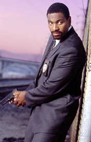 Mykelti  Williamson