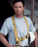 Tim Daly
