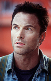 Tim Daly