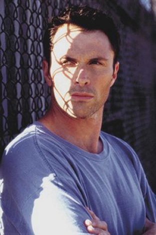 Tim Daly