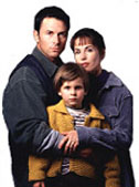 Tim Daly On ABC's Storm Of The Century