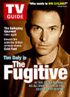 TV Guide Candian Edition