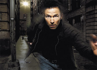 Tim Daly