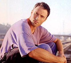 Tim Daly