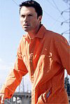 Tim Daly