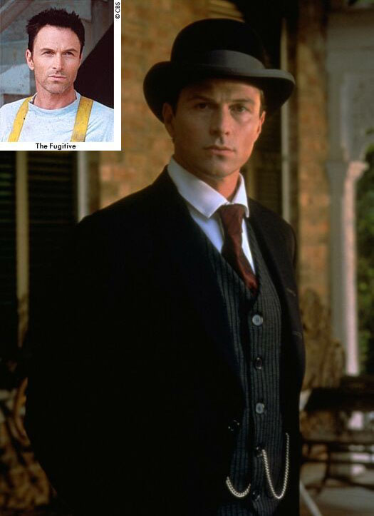 Tim Daly On "A House Divided"