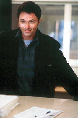 Tim Daly On "Seven Girlfriends"
