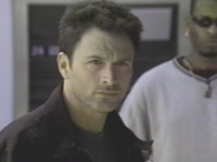 Tim Daly