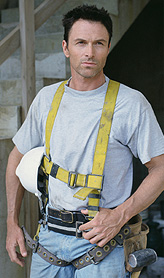 Tim Daly