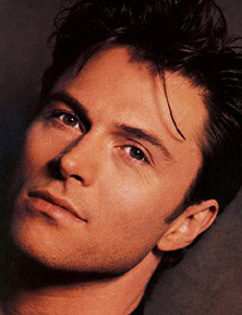 Tim Daly