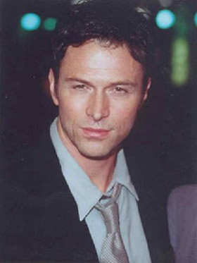 Tim Daly