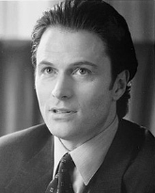 Tim Daly On "The Associate"