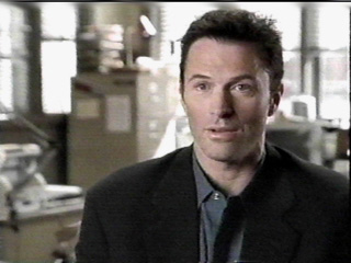 Tim Daly