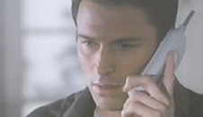 Tim Daly