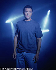 Tim Daly