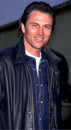 Tim Daly