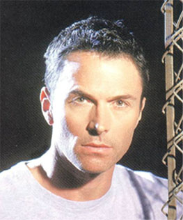 Tim Daly