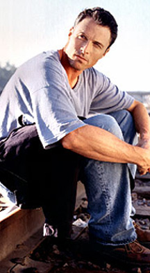 Tim Daly