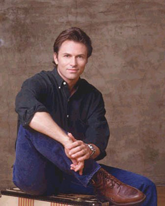 Tim Daly on Wings